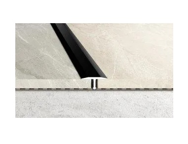 Effector katteliist T-profiil matt must