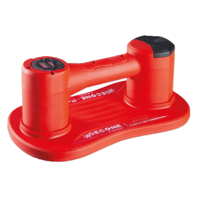 Montolit automaatne vaakumhaarats Gecone e-power