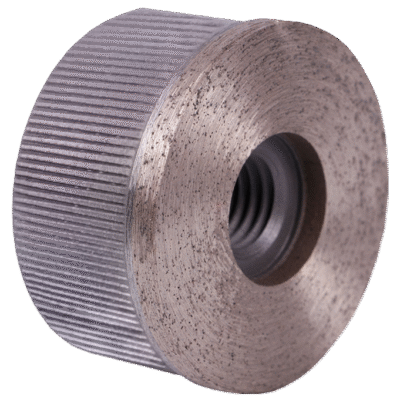 Distar Ø 50 mm teemant-lihvik Hard Ceramics