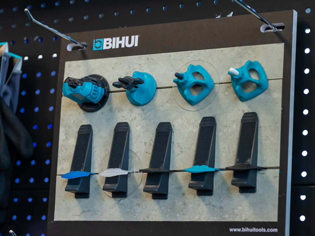 Mis vahe on erinevatel tasandussüsteemidel? Spin TLS