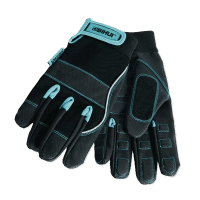 BIHUI Anti-vibration kindad suurus XL