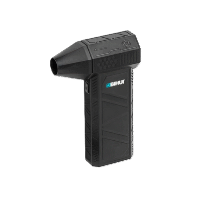 BIHUI mini-kompressor/puhur akuga