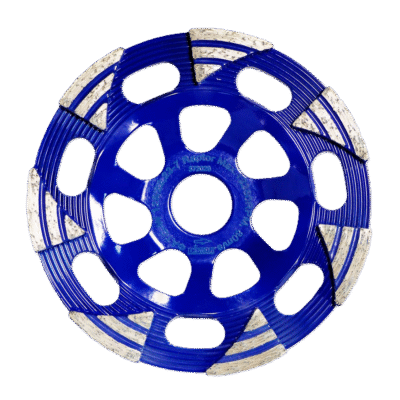 Distar Lihvketas betoonile Ø 125 mm