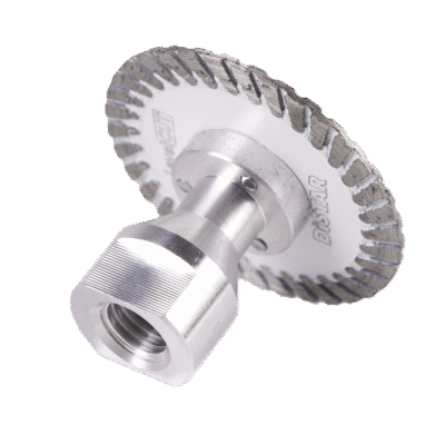 Distar LevelCut ketas 60mm M14