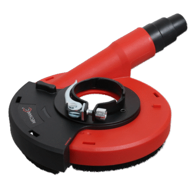 MECHANIC Tolmukate nurklihvijale 125 mm