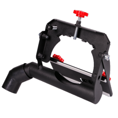 MECHANIC Liner rakis servade lihvimiseks või poleerimiseks