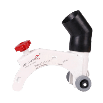 MECHANIC Roller tolmueemaldus 115-125