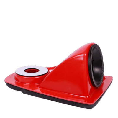 MECHANIK HomeDuster tolmueemaldus puurimisel