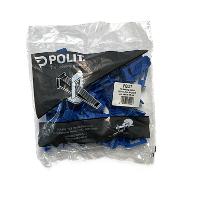 TLS Polit 1 mm plaatimisankur 12-22 mm looduskivile