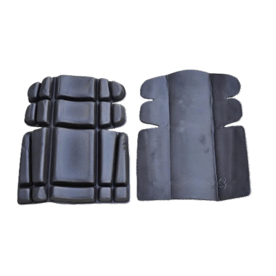 Solid põlvekaitsmed pükste sisesed