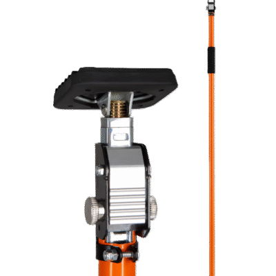 Solid tugipost PRO 75-125 cm