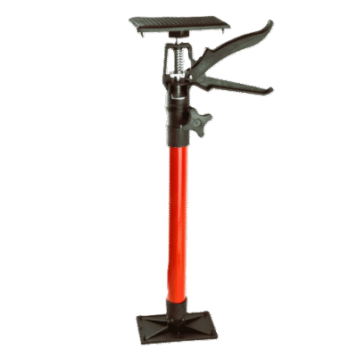 Solid teleskoop-tugi ECO 50-115cm