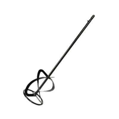 BIHUI 140 mm kiirkinnitatuv seguvispel