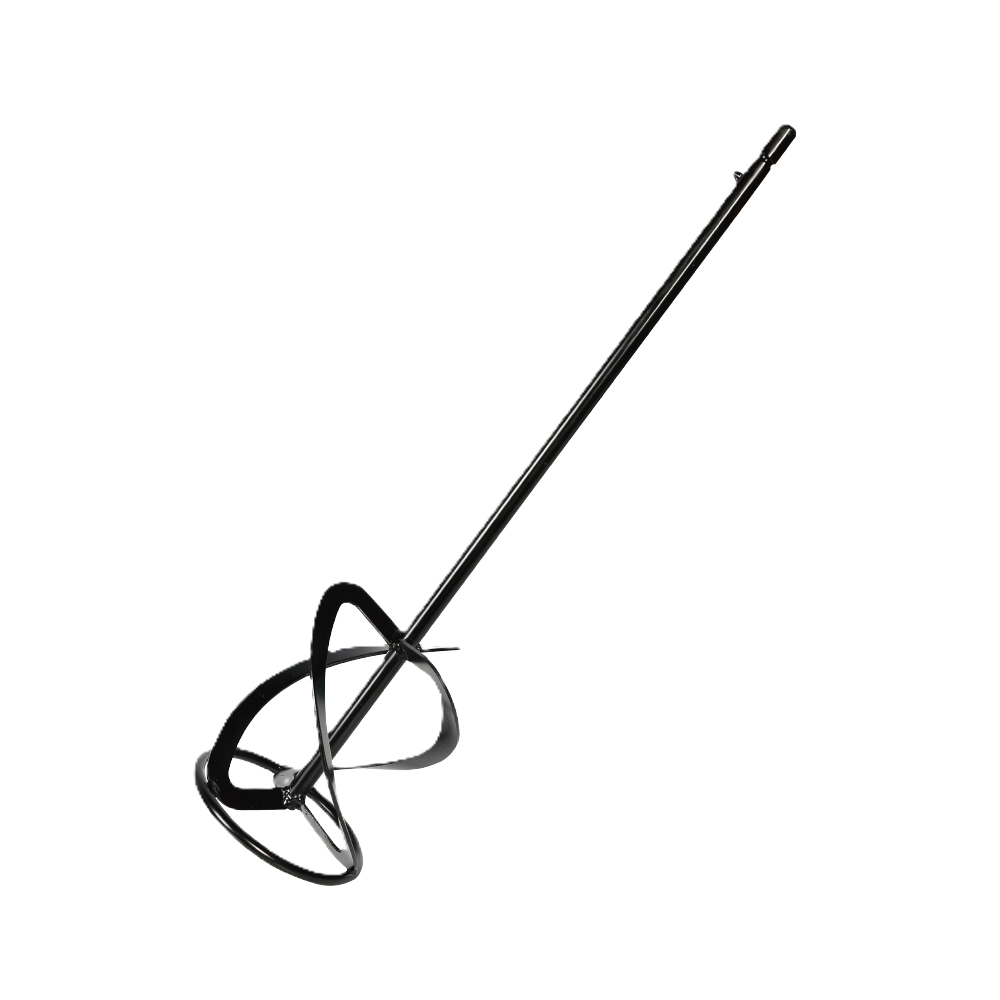 BIHUI 140 mm kiirkinnitatuv seguvispel