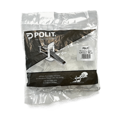 TLS Polit 0,5 mm plaatimisankur 100 tk