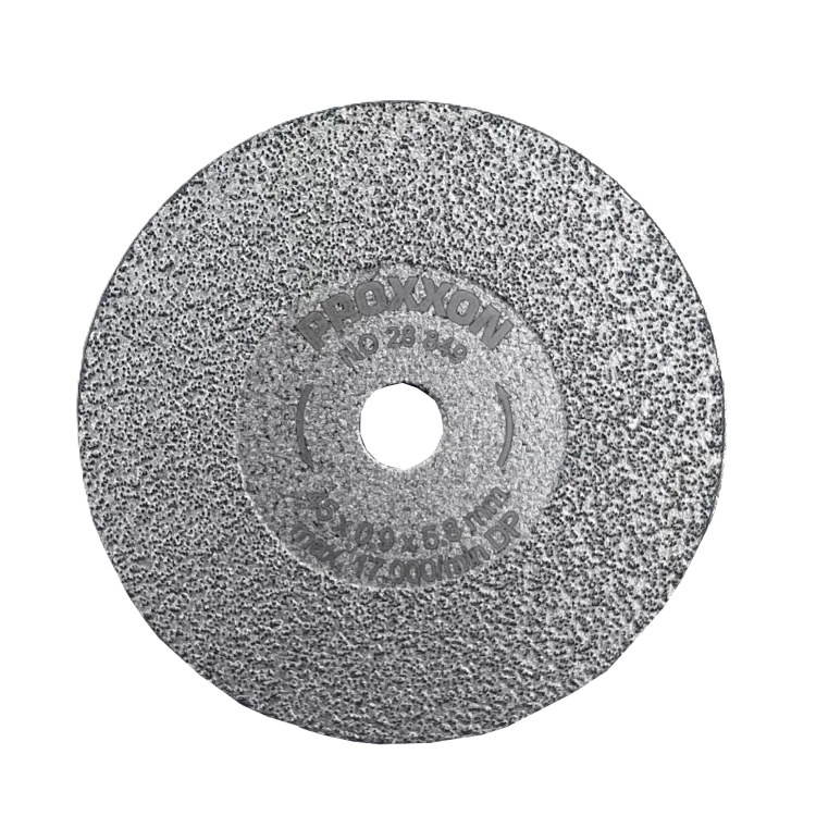 PROXXON UNI Cut mini ketas teemantpuruga 45/0.9 mm