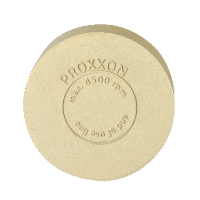Proxxon puhastusketas Ø50 mm