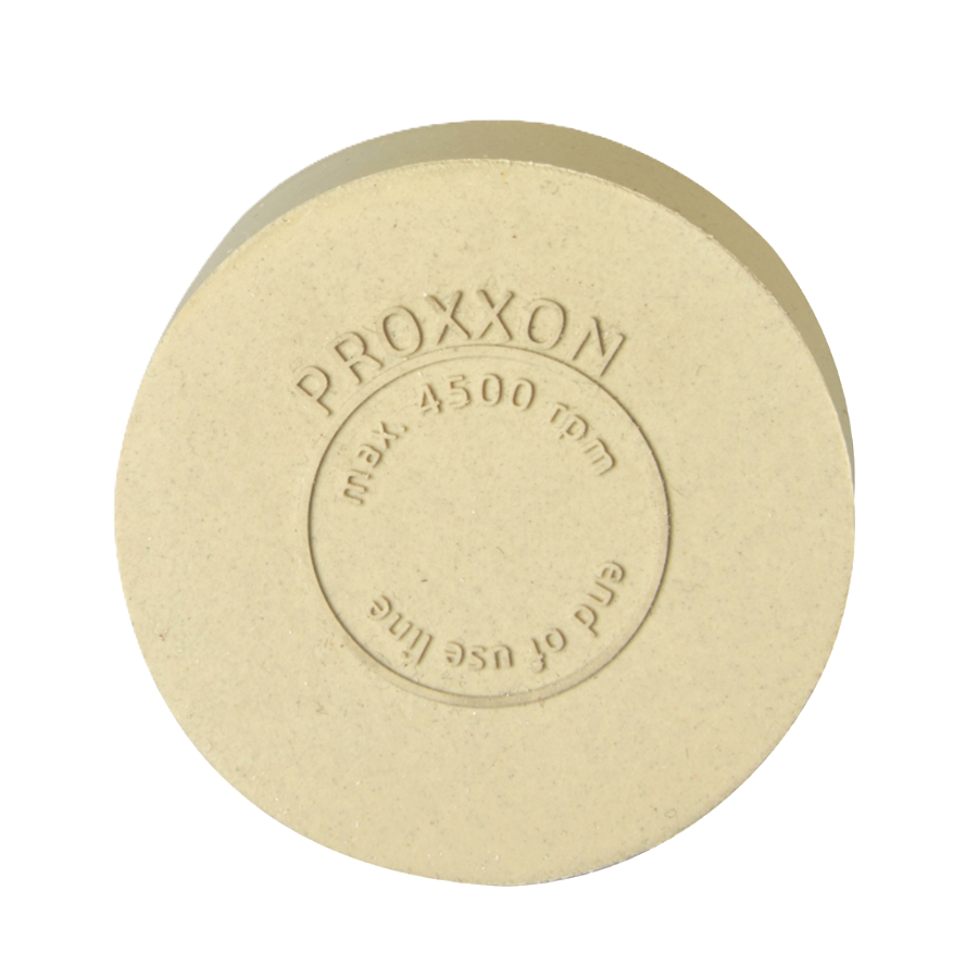 Proxxon puhastusketas Ø50 mm