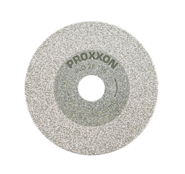 PROXXON Mini-ketaslõikuri teemantketas 50 /0.9mm 28156