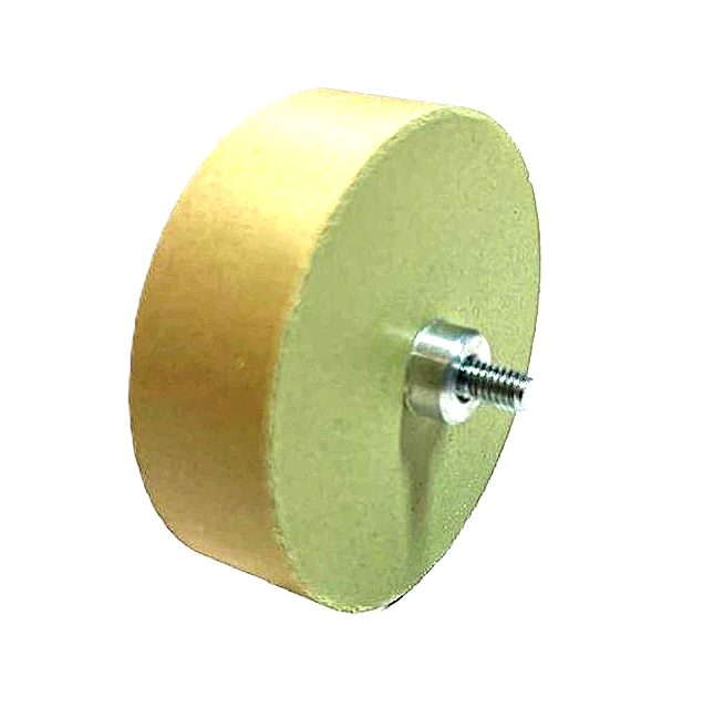 Proxxon puhastusketas Ø50 mm