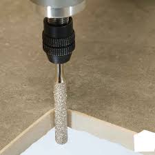 PROXXON Mini-nurktrelli Teemant-lihvotsik 5 mm 2tk 28246