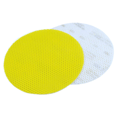 Solid Tools sandpaper disc with velcro Ø 225mm