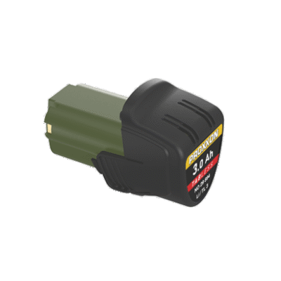 PROXXON AKU 10.8V 3.0AH KIIRLAADIMISEGA 29894