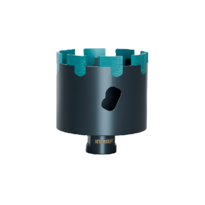BIHUI Shark kuivfrees Ø 50 mm